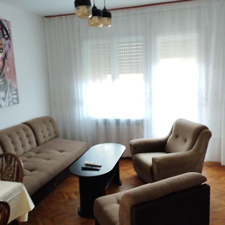 Vila Mihajlovic Apartment Brus Luaran gambar