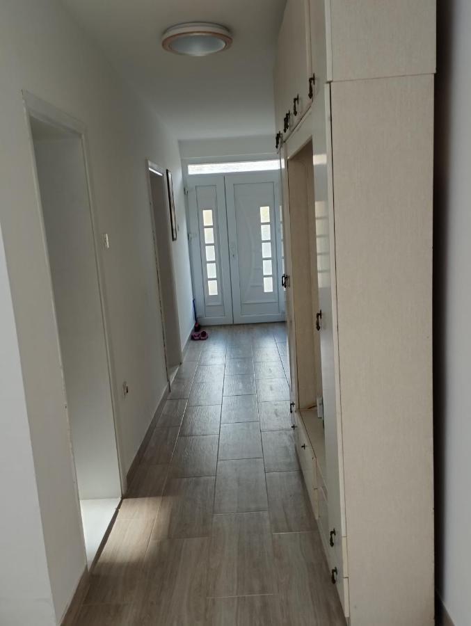 Vila Mihajlovic Apartment Brus Luaran gambar