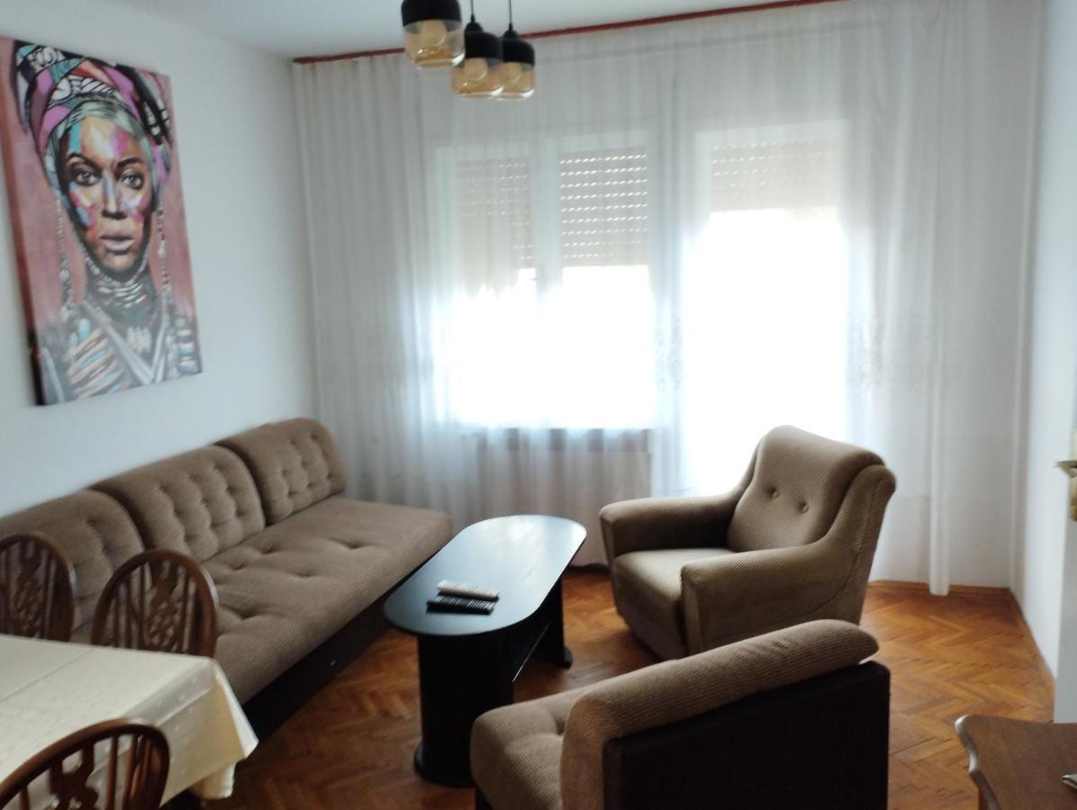 Vila Mihajlovic Apartment Brus Luaran gambar