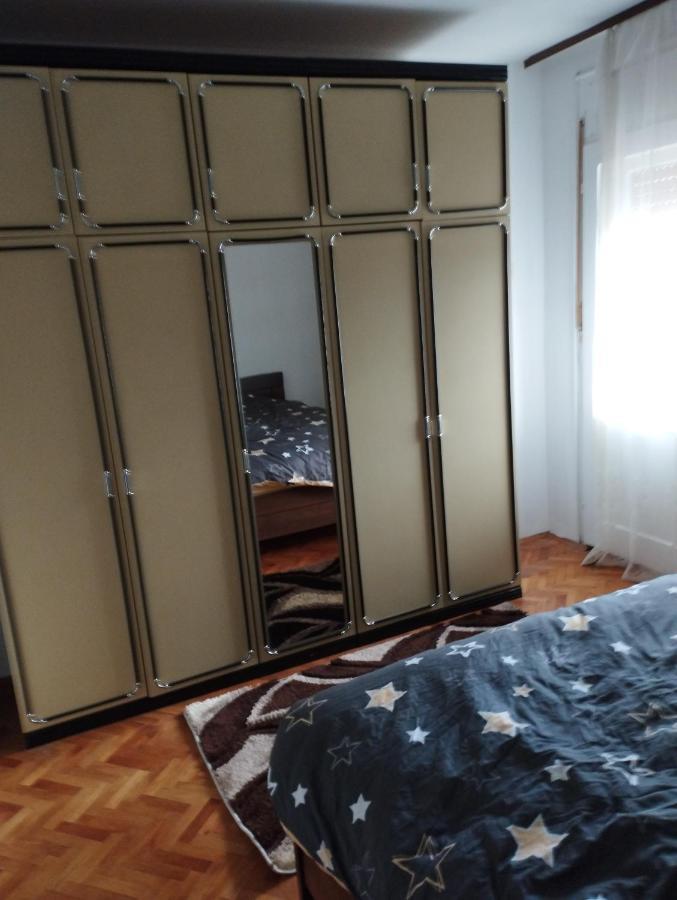 Vila Mihajlovic Apartment Brus Luaran gambar