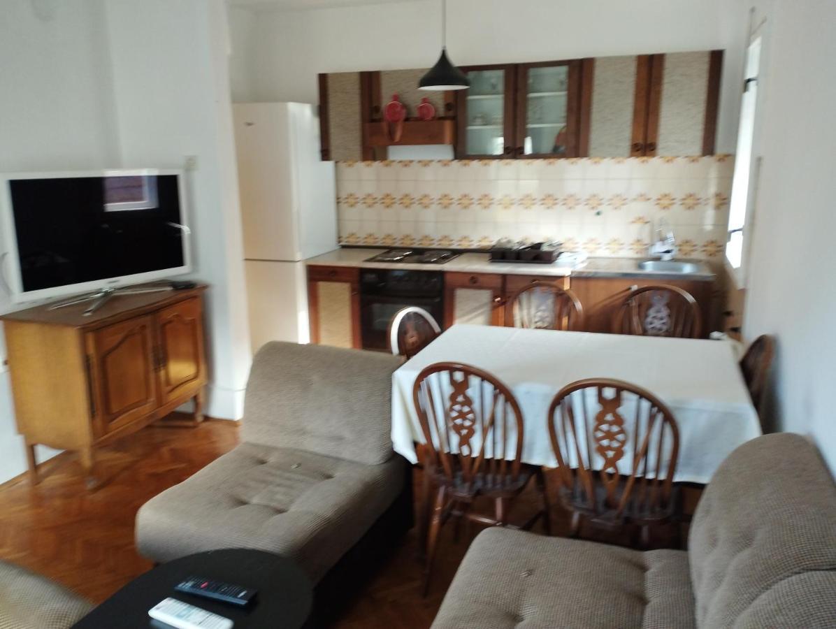 Vila Mihajlovic Apartment Brus Luaran gambar